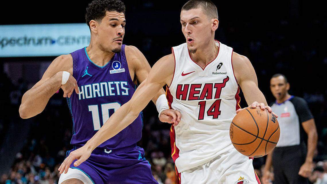 Sin una de sus piezas clave, el Heat sufre su derrota más abultada de la temporada