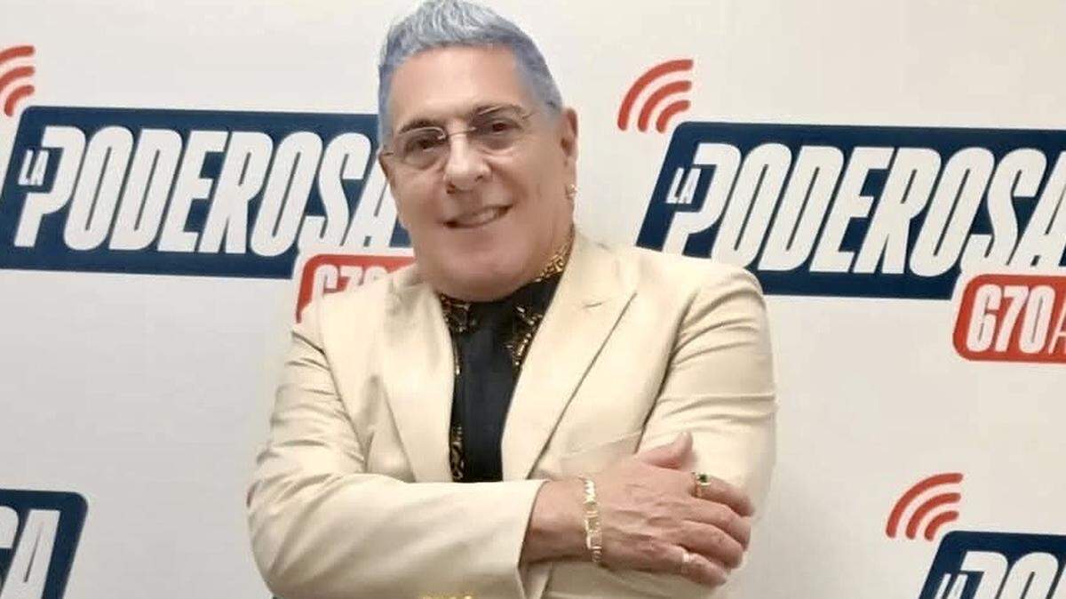Rey Ríos