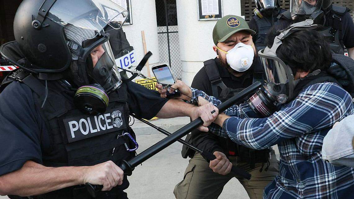 ‘Operation Wetback’ survivor warns of modern ICE cruelty in California | Opinion