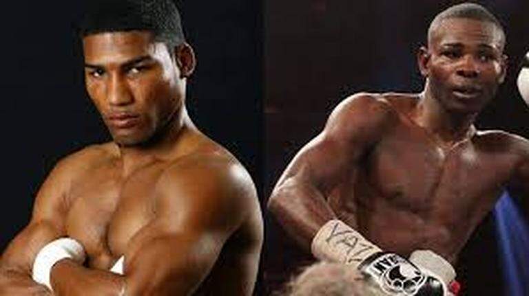 Velada de Gamboa y Rigondeaux cambia de sede: se muda a Fort Lauderdale el 30 de mayo