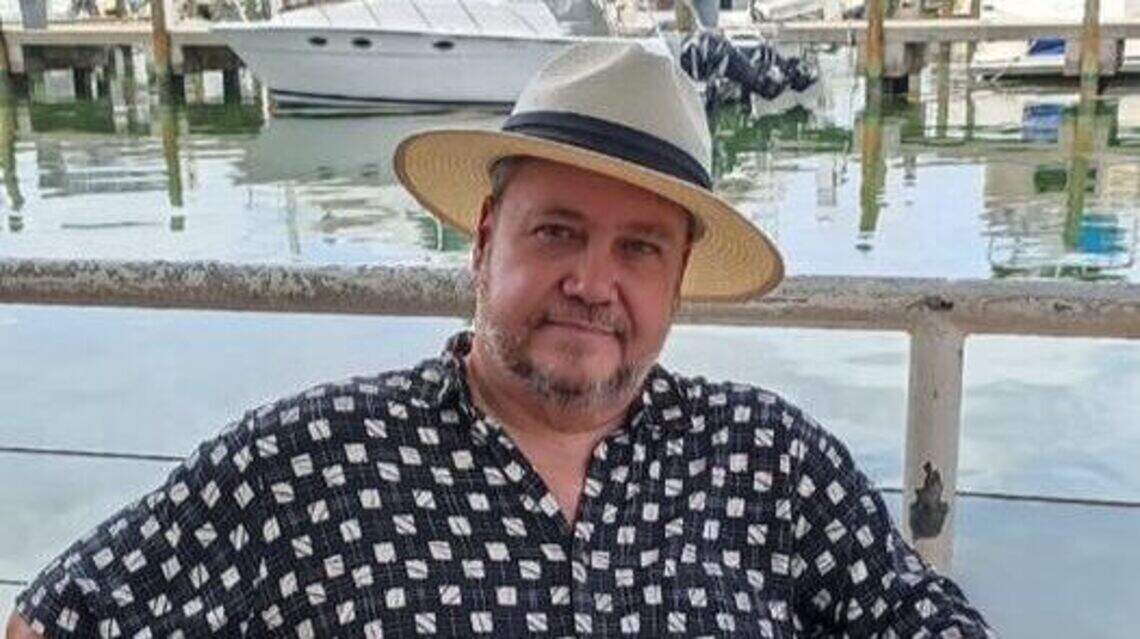 ‘La cuadrilla’: El expediente secreto de Patrick Coonan