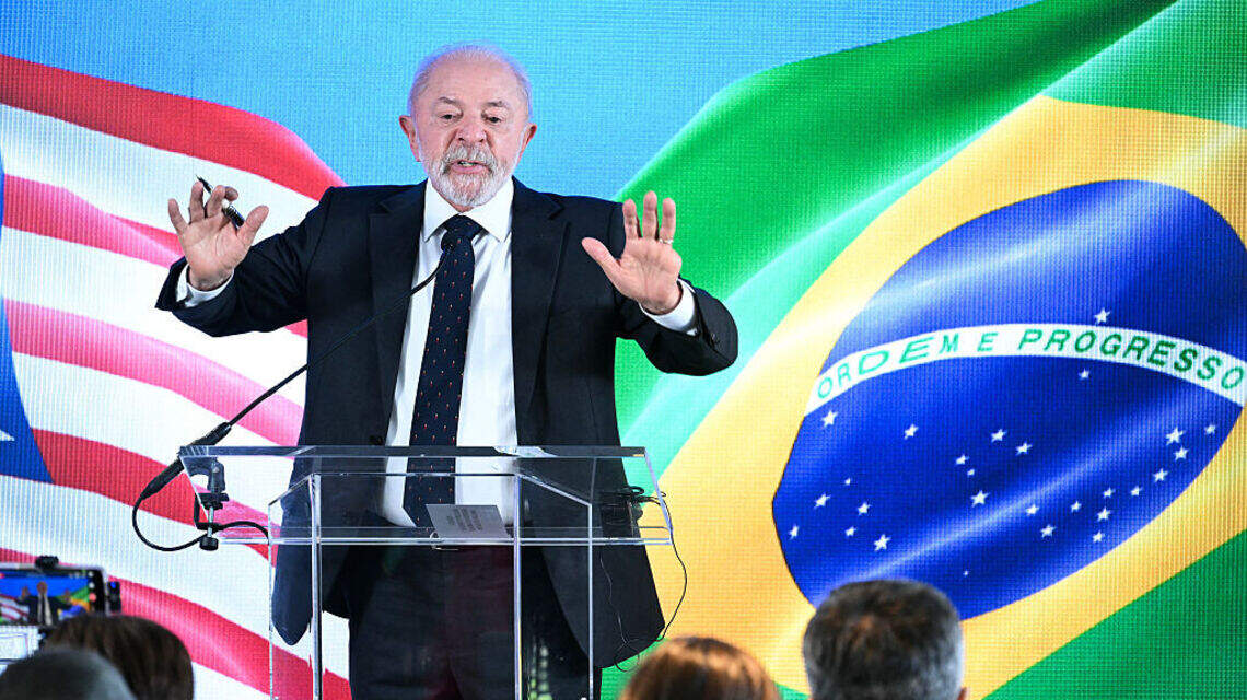 Entra en vigor arancel de Trump a Brasil mientras EEUU prepara nuevas medidas comerciales