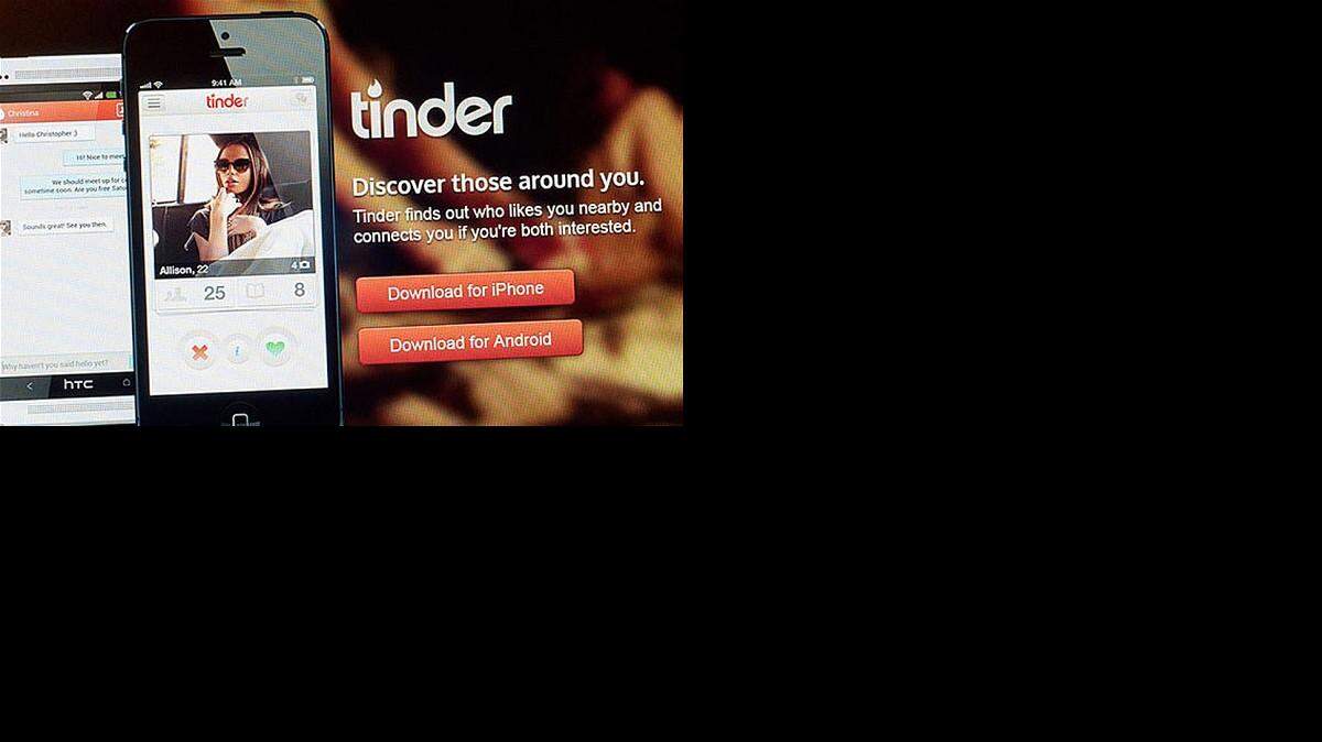Aunque la compañía se niega a suministrar datos precisos, un estudio publicado el pasado octubre por el New York Times le atribuye 50 millones de usuarios con una edad media que ronda los 26 años al app Tinder. 