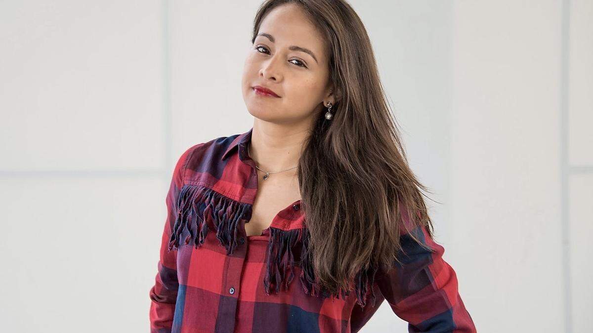 Mariela Farfán