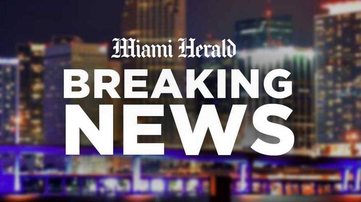 The Broward Sheriff’s Office is investigating after a dead man was pulled from a Tamarac canal.