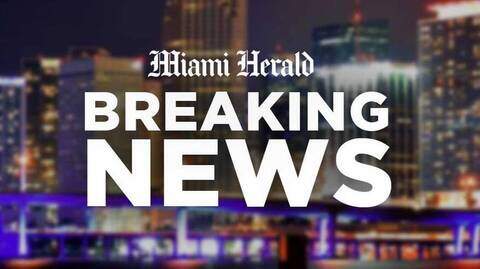 BSO investigating after man found dead in Broward canal | Miami Herald