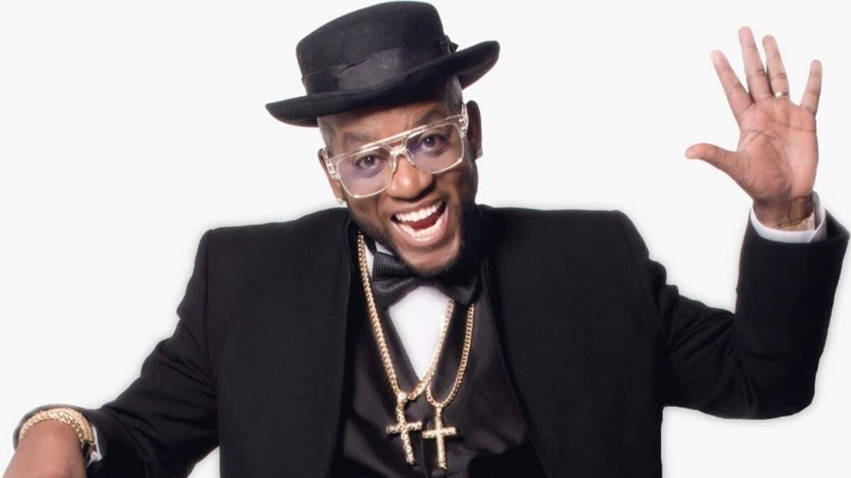 Boncó Quiñongo participará en el Festival Internacional de la Canción de Viña del Mar 2019.
