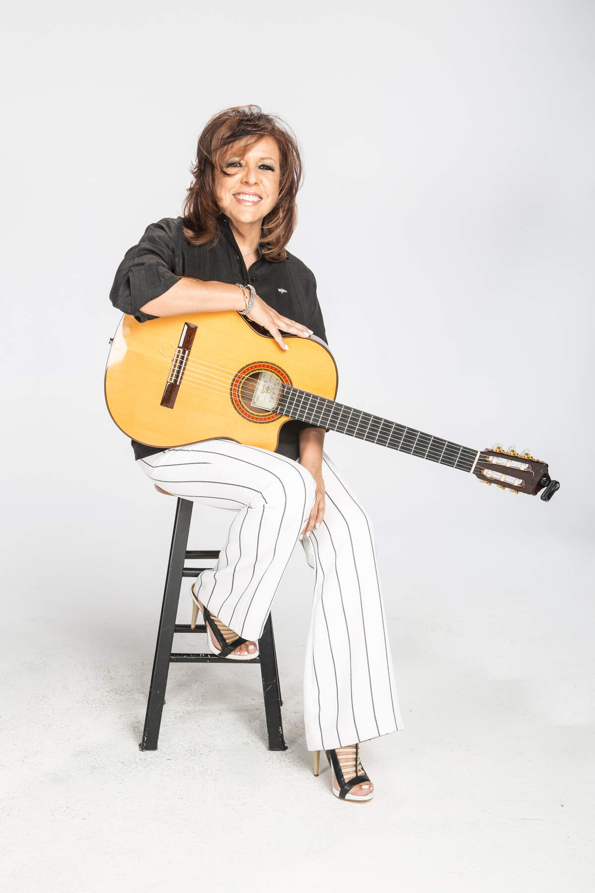 Albita se presenta el lunes 31 de diciembre a las 10:00 p.m.