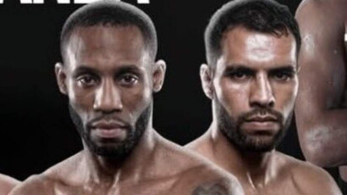 Excampeón cubano regresa al ring en México, pero la pelea más importante no será contra su rival