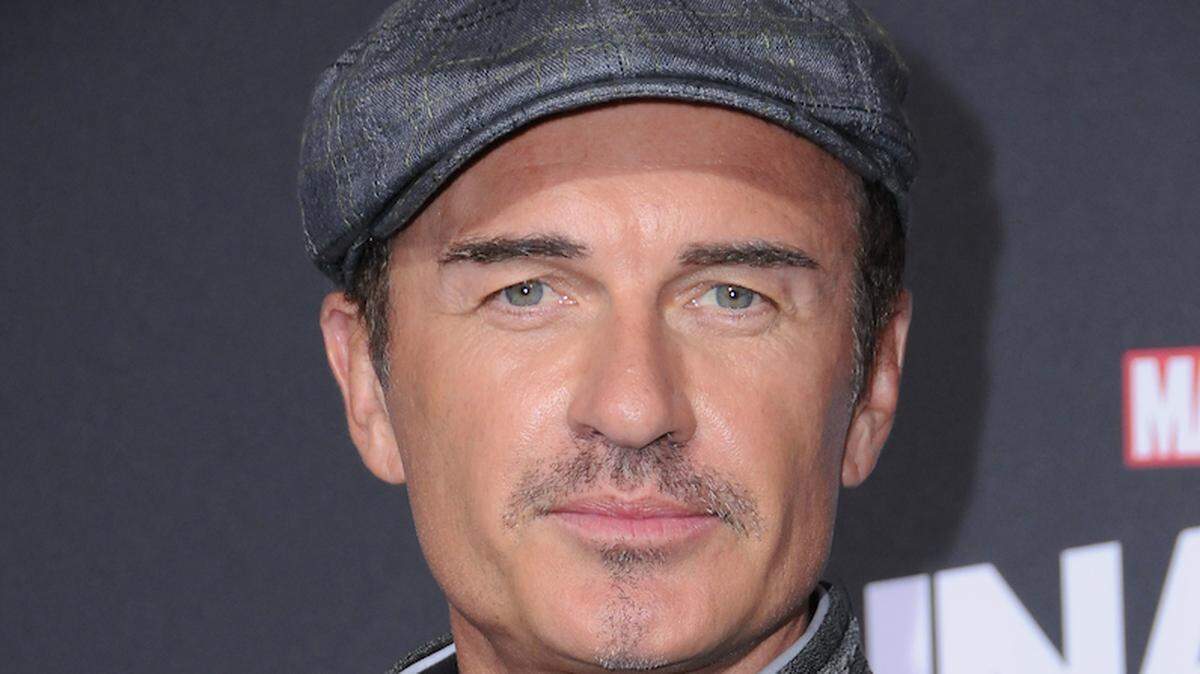 Julian McMahon