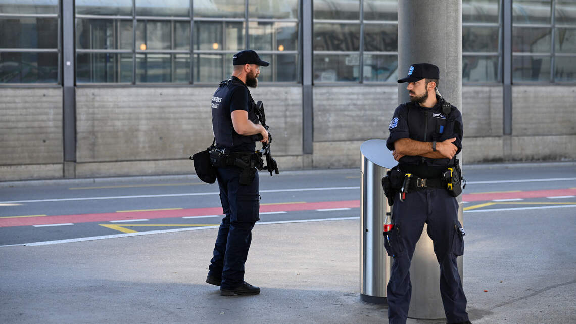 Una mujer muerta y 5 heridos en un tiroteo durante una fiesta rave en Suiza