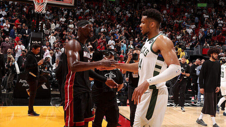 Bombazo en la NBA: el Heat consigue a Antetokounmpo en un megacambio con los Bucks