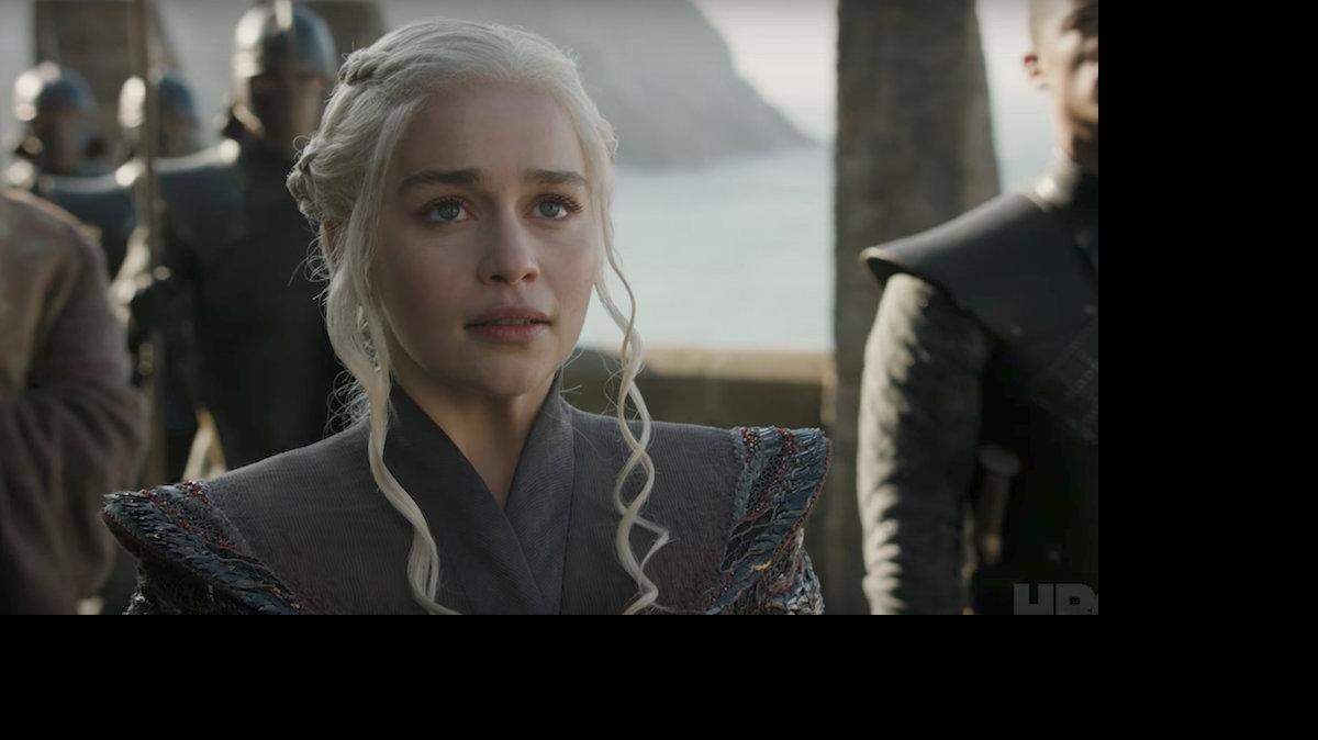 La esperada nueva entrega de la superproducción de la cadena HBO se estrenará simultáneamente en Estados Unidos y España la madrugada del 16 al 17 de julio.