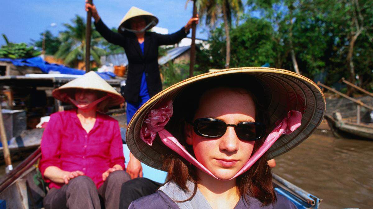 Vietnam, en el sureste de Asia, se ha establecido como un popular destino turístico internacional, según datos del 2025 y 2026.