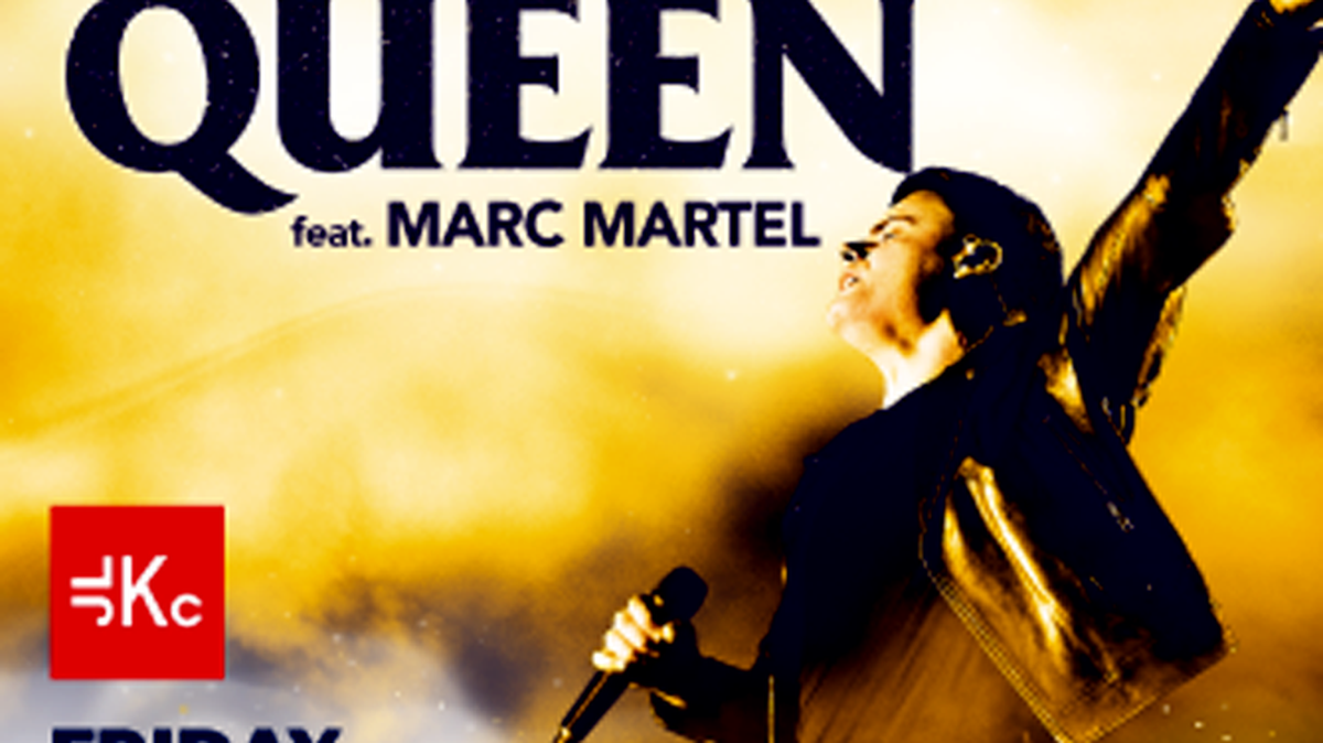 Tributo a Queen en el James L. Knight Center