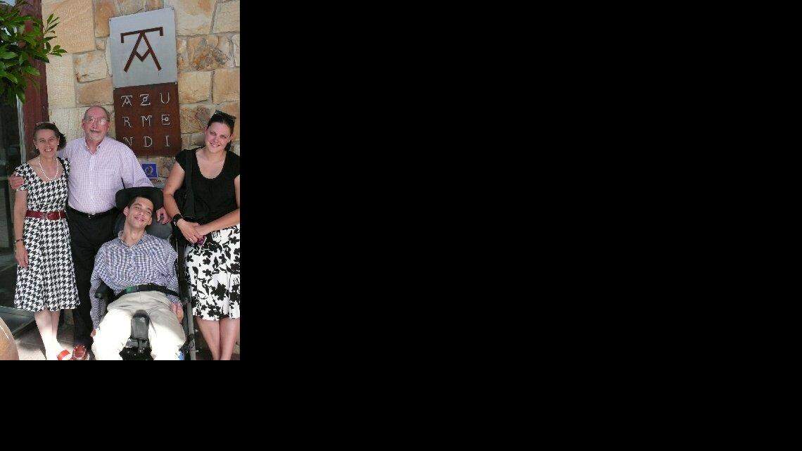 Los primeros niños que dieron inicio a un programa histórico