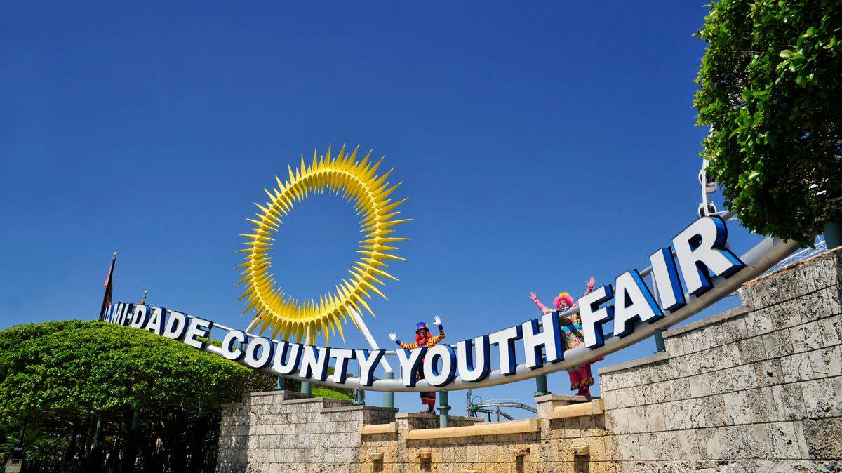La Feria de la Juventud