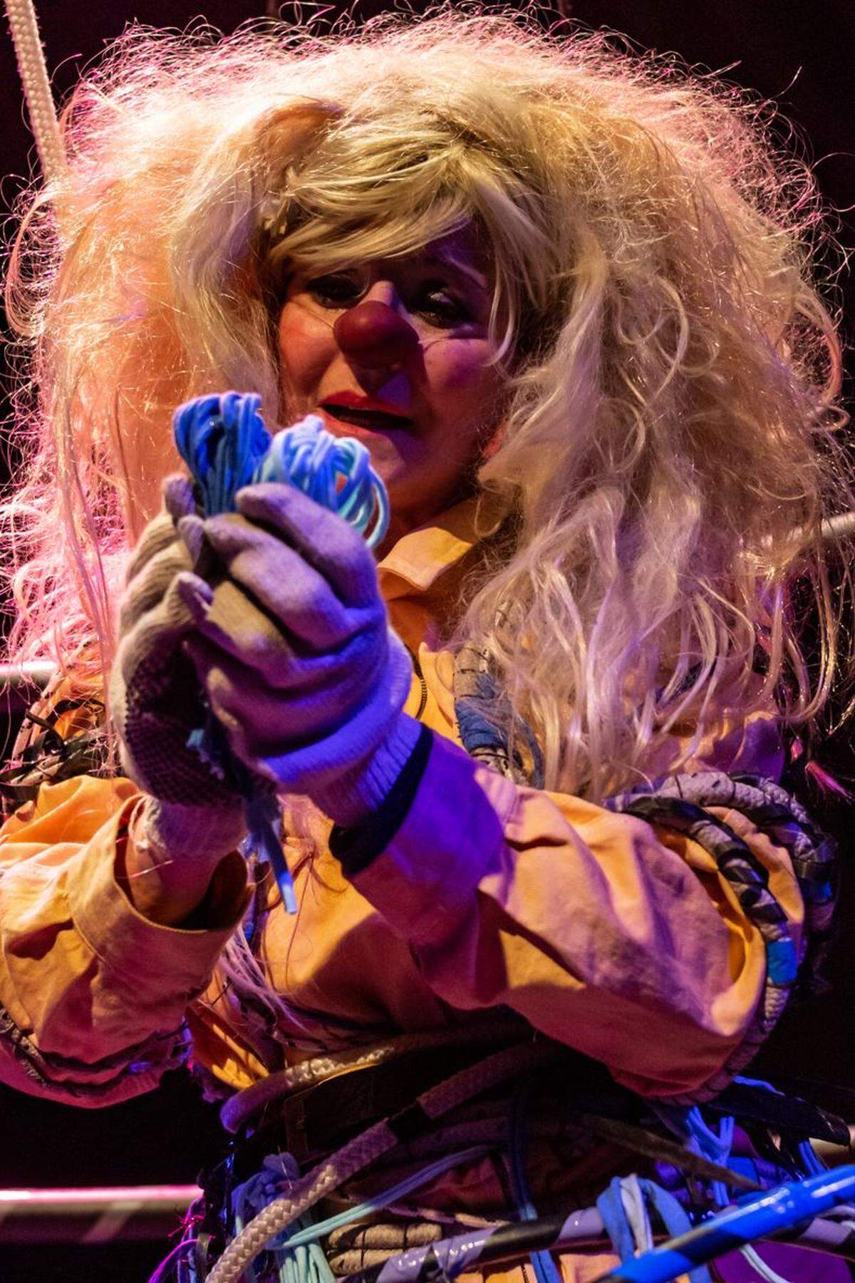 El director del Festival, Mario Ernesto Sánchez, promete que veremos una versión “muy diferente” de la “Celestina”, escrita por David Piccotto y Julieta Daga (Argentina), los días 26, 27 y 28 de julio en el Carnival Studio Theater del Adrienne Arsht Center.