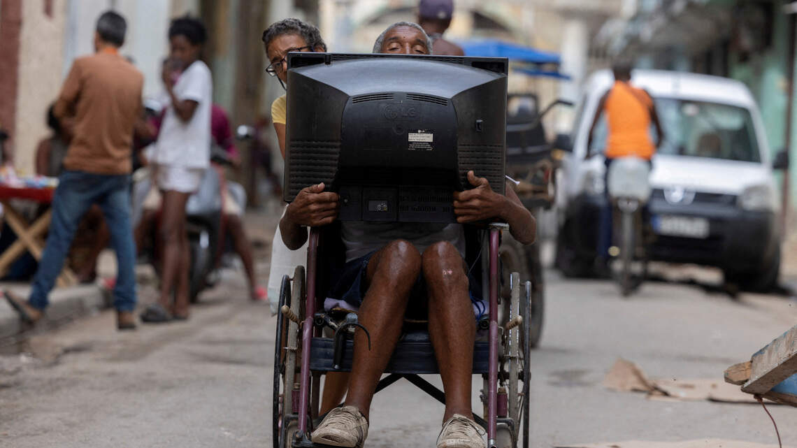 China asegura que 'seguirá apoyando a Cuba' tras exigir el fin del bloqueo ante la ONU