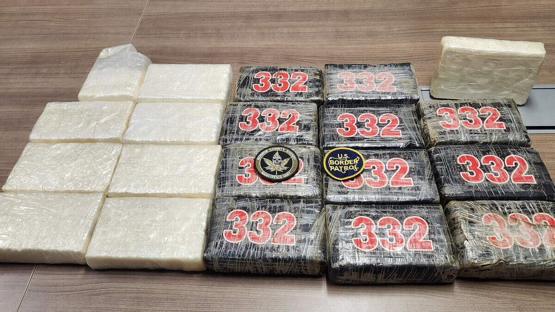 Acusan a capitán de pesca chárter de los Cayos de Florida de tráfico de cocaína