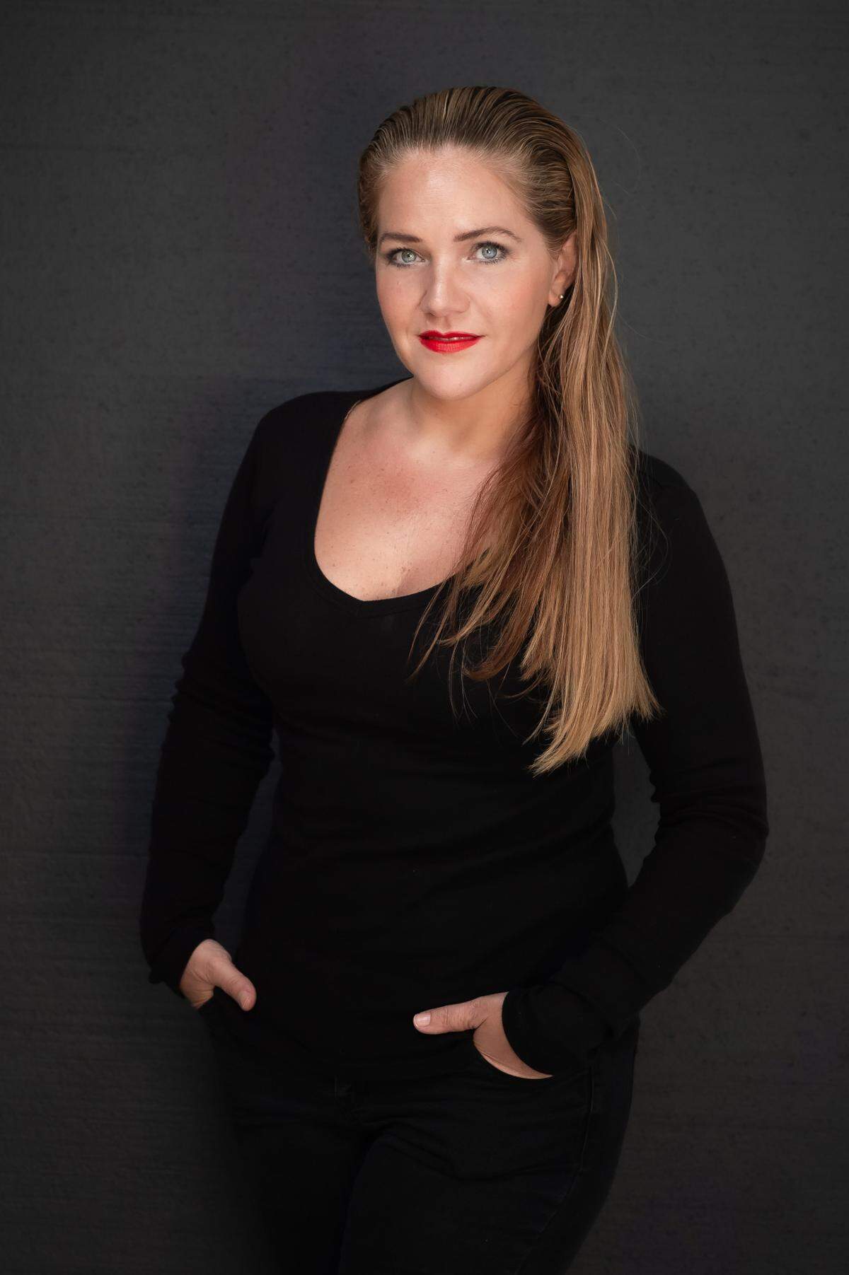 Victoria Murtagh