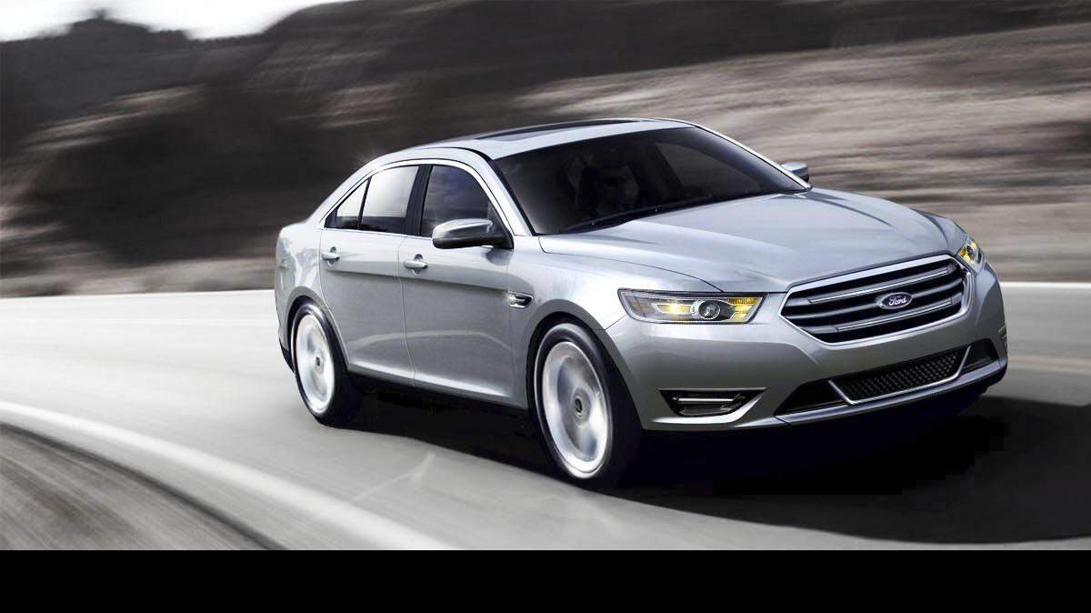 El fabricante estadounidense dijo que la llamada a revisión por el problema en el sistema de la dirección asistida afecta a los modelos Ford Taurus y Flex 2011-2013, Lincoln MKS y MKT 2011-2013, Ford Fusion y Lincoln MKZ 2011-2012 y Mercury Milan 2011.