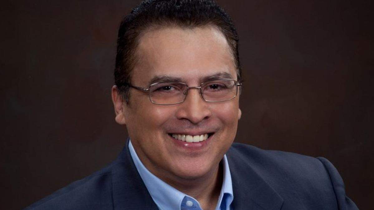 Jorge Herrera