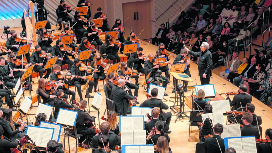Un cierre de temporada con atracciones musicales imperdibles