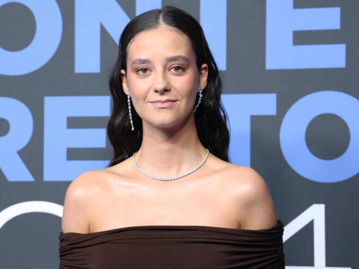 Victoria Federica de Marichalar asiste a la gala de entrega de los Premios Forbes Best Content Creators 2024, a 16 de octubre de 2024, en MadridEuropa Press Reportajes / Europa Press03/11/2024