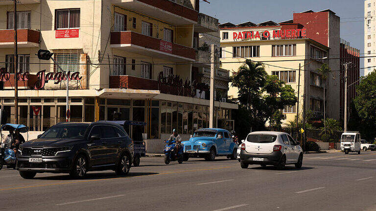 Cuba abrirá el ‘Mercado del Barrio’ en La Habana, con carnicerías y comercio electrónico