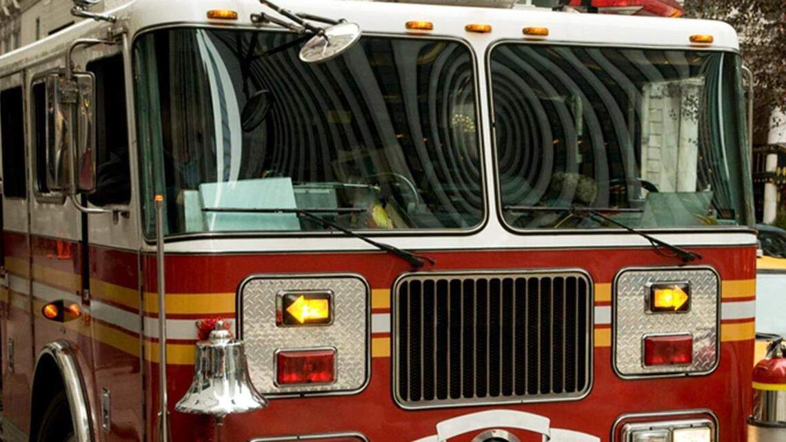 Caminaba por una calle de Miami sin saber que llevaba una bala en el cuerpo, dice la policía