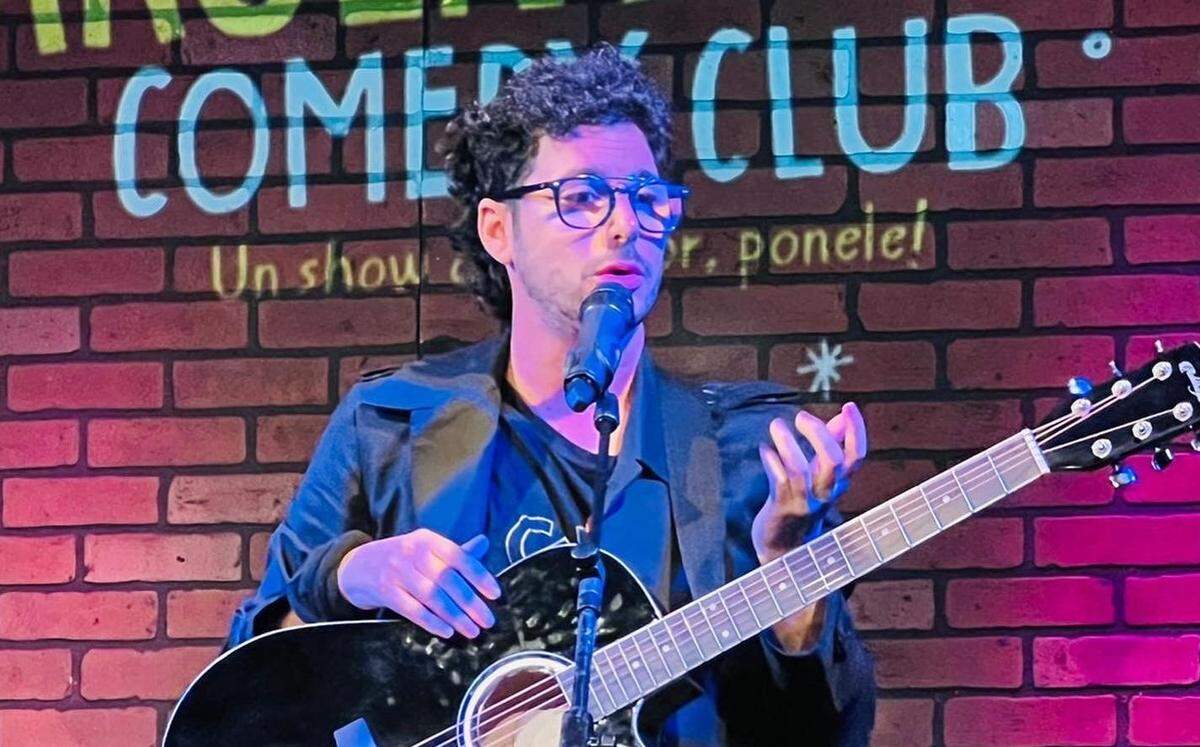 Andrés Ini
