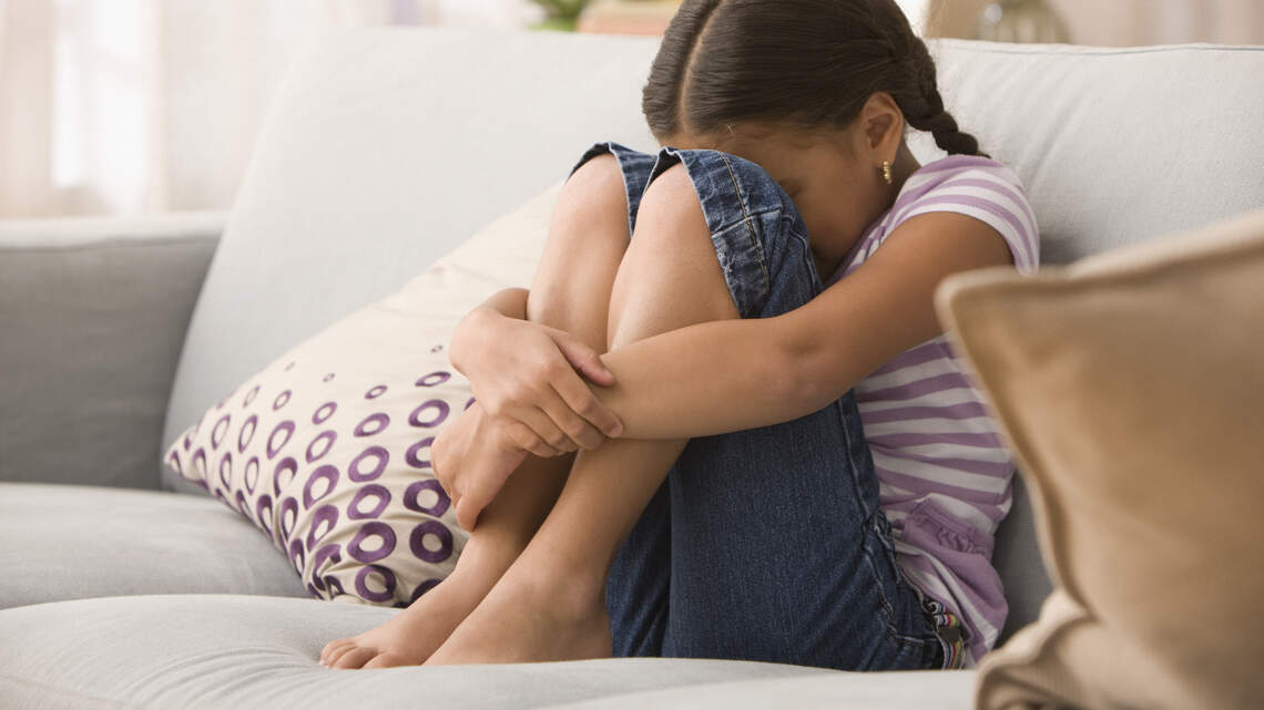 El estrés vivido durante la infancia influye en la salud al llegar a adultos