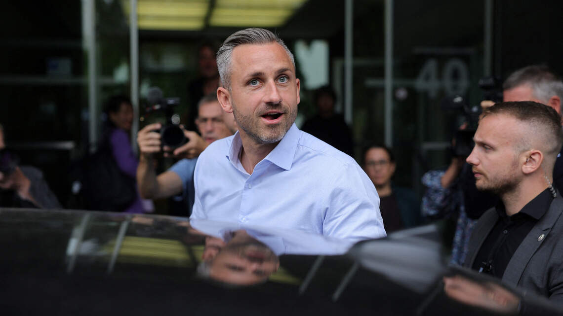 La extrema derecha inicia negociaciones para gobernar en región de Alemania