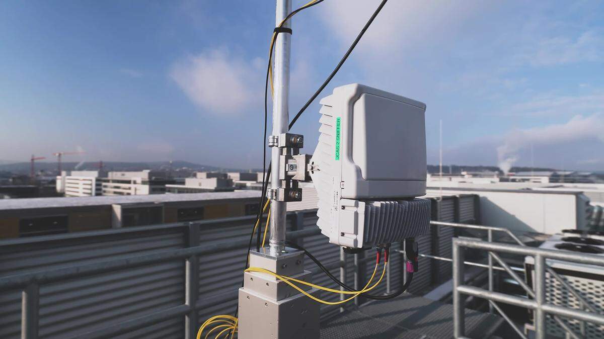 El uso de las redes móviles para detectar objetos en el mundo real será un servicio adicional que prestarán las redes 6G con JCAS.