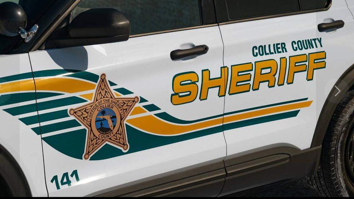 Patrullero detiene a vehículo que conducía un hombre de la Florida que era buscado en otro condado.