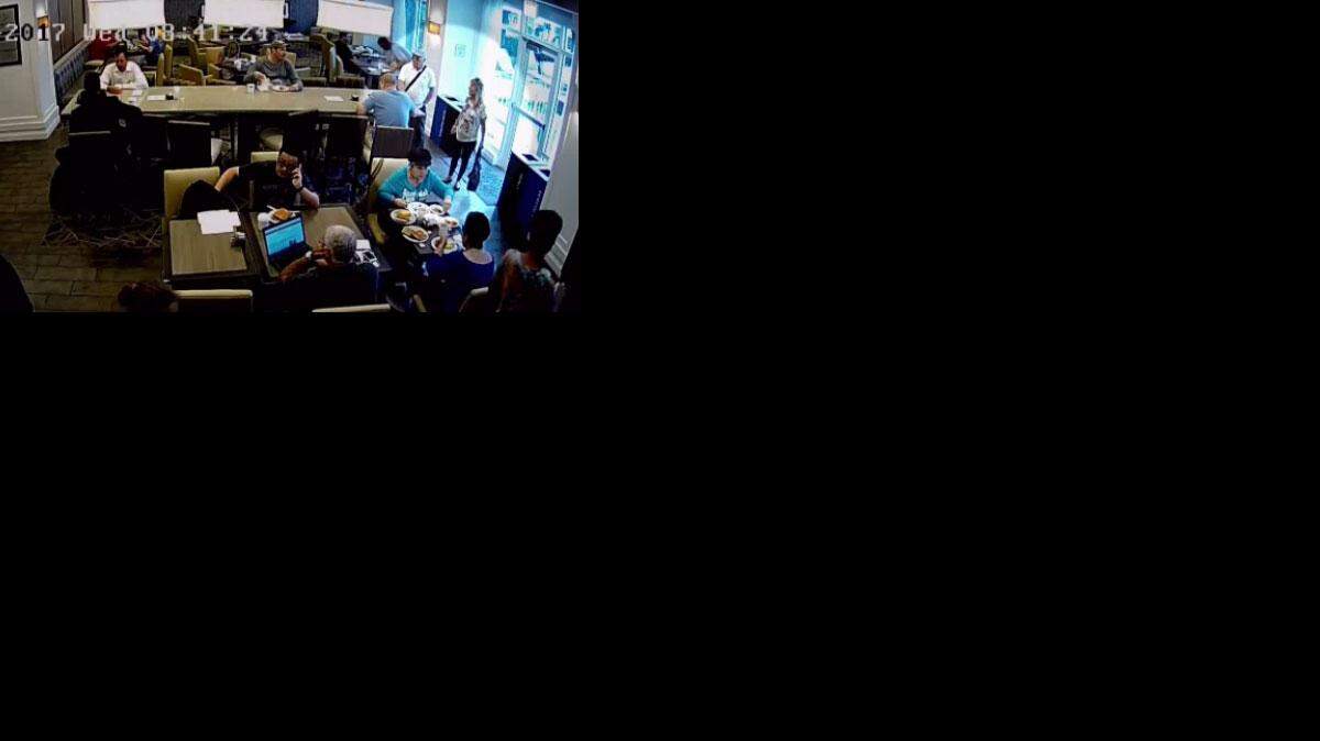 Imagen tomada de video.