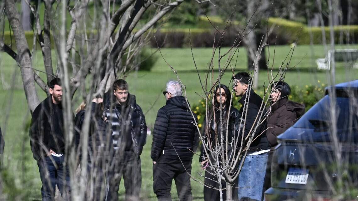 Messi dice que tiene 'bastantes dudas' de que vaya a seguir jugando 'mucho tiempo más'