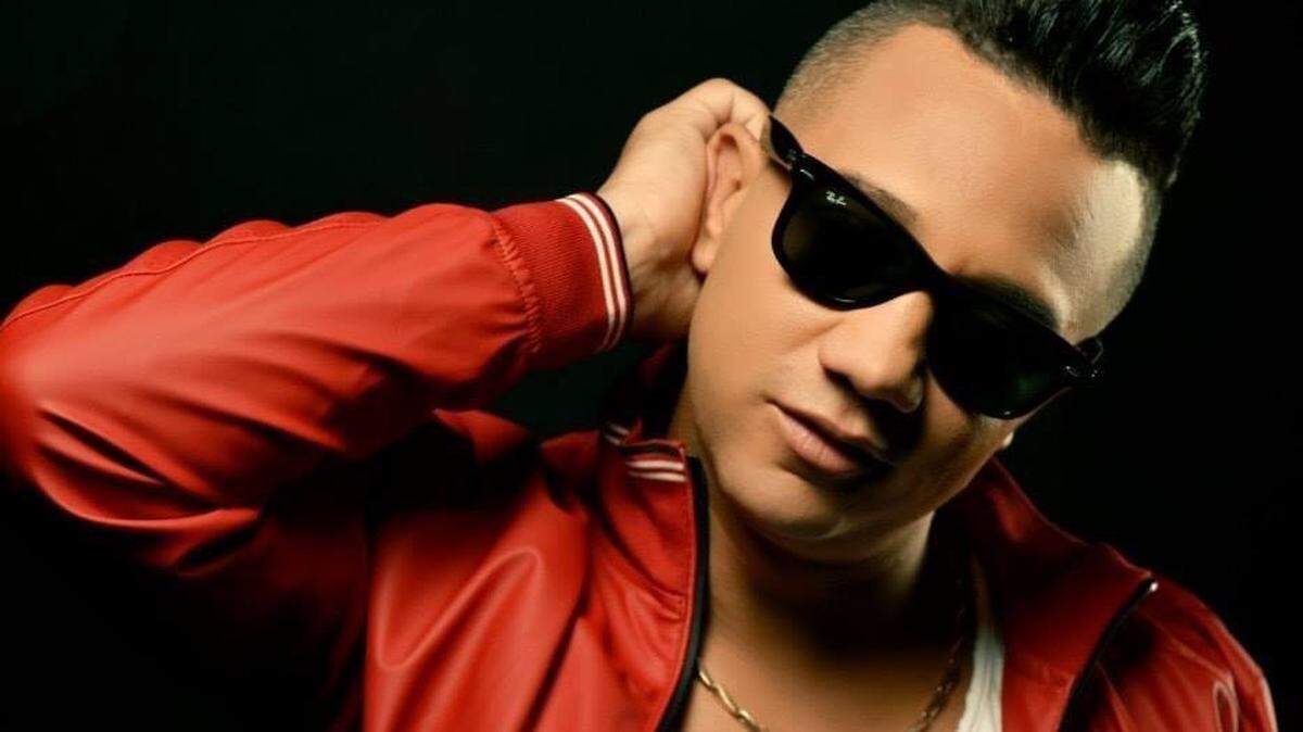 Maykel Blanco