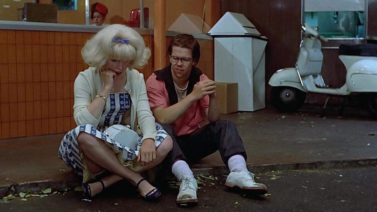 Coral Gables Art Cinema proyecta el sábado la comedia ‘American Graffiti’ (1973).