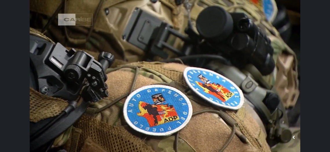 Las autoridades cubanas afirmaron que el grupo Autodefensa del Pueblo fue responsable de un ataque a un barco guardacostas el miércoles 25 de febrero de 2026.