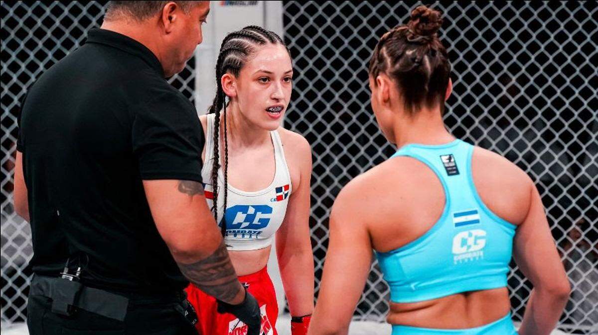 Combate Global regresa con cinco nuevas carteleras mensuales comenzando con “Combate Femenino” desde Miami, con talento latino y transmisión bilingüe en plataformas digitales.