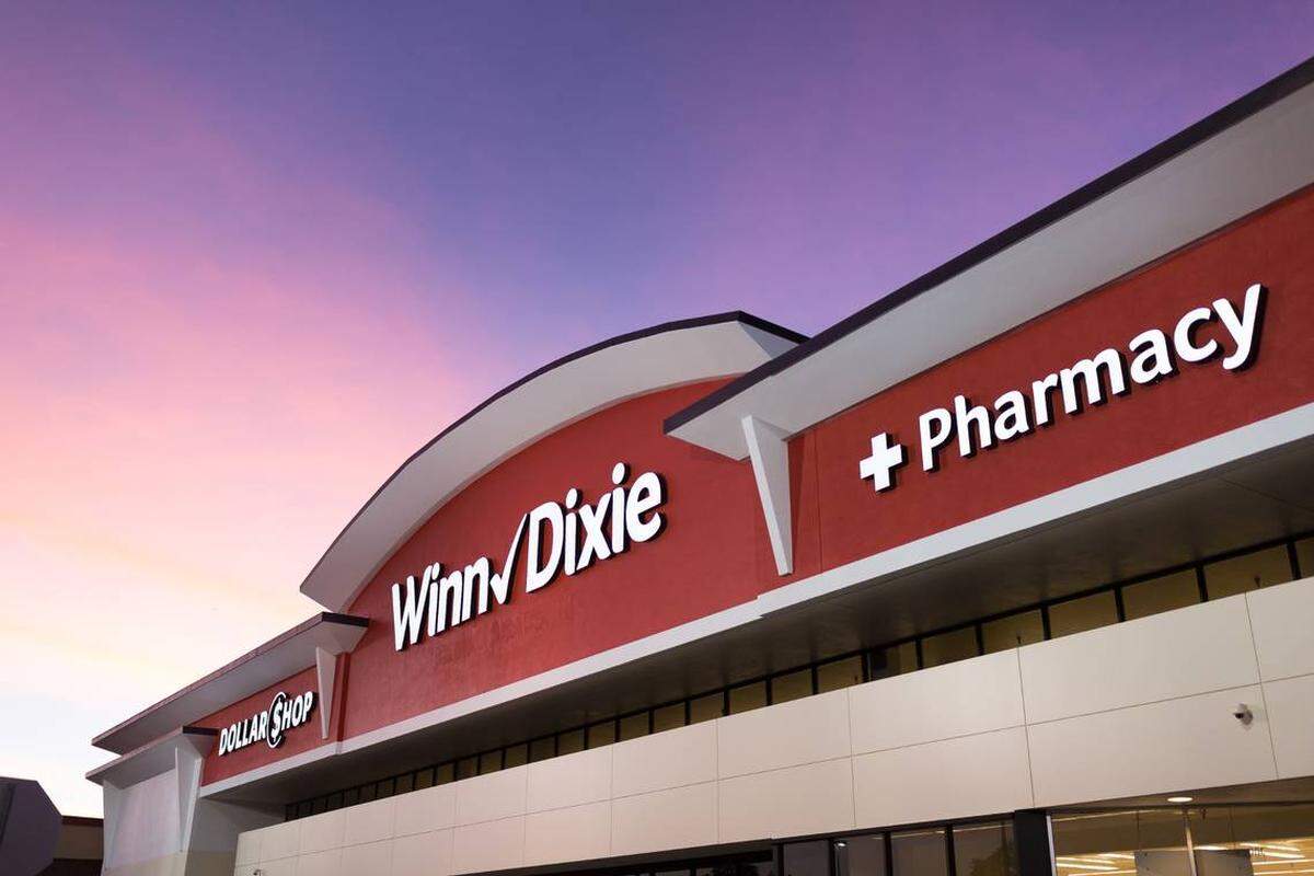 La cadena de supermercados Aldi está en plena expansión en el sur de la Florida con nuevas tiendas recientemente construidas. Además, la tienda con precios de descuento está modificando el aspecto de varios supermercados Winn-Dixie.