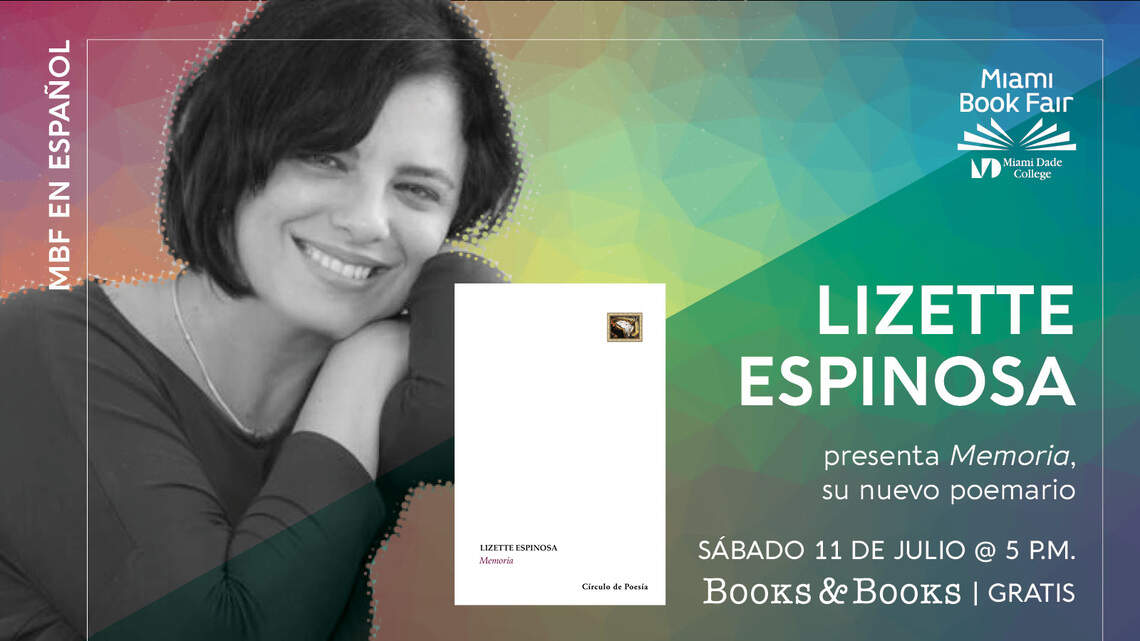 Contexto literario y vital del poemario ‘Memoria’ de Lizette Espinosa. Una aproximación crítica y filosófica