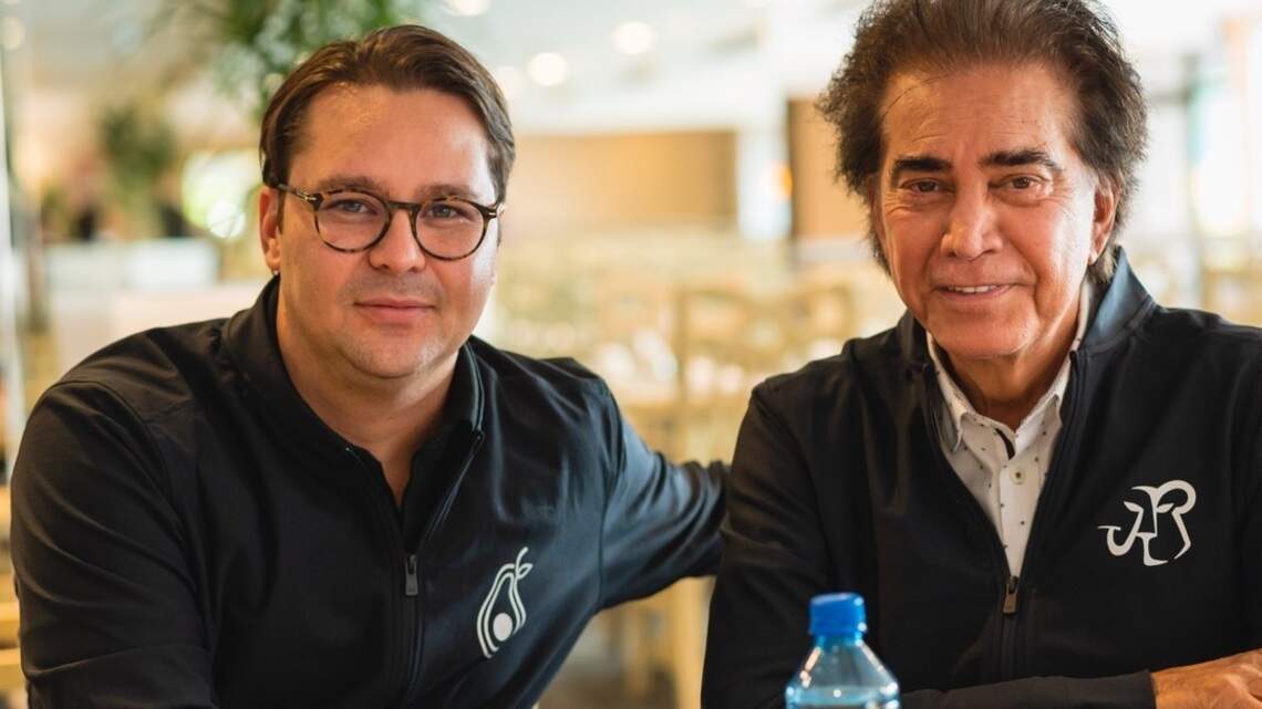 Frederick Meléndez, productor: “Relanzar a El Puma y trabajar con Willie Colón marcaron mi llegada a Miami”