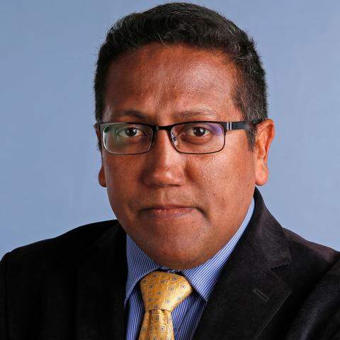 Foto de perfil de Enrique Flor profile