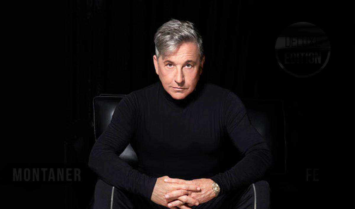 Ricardo Montaner 