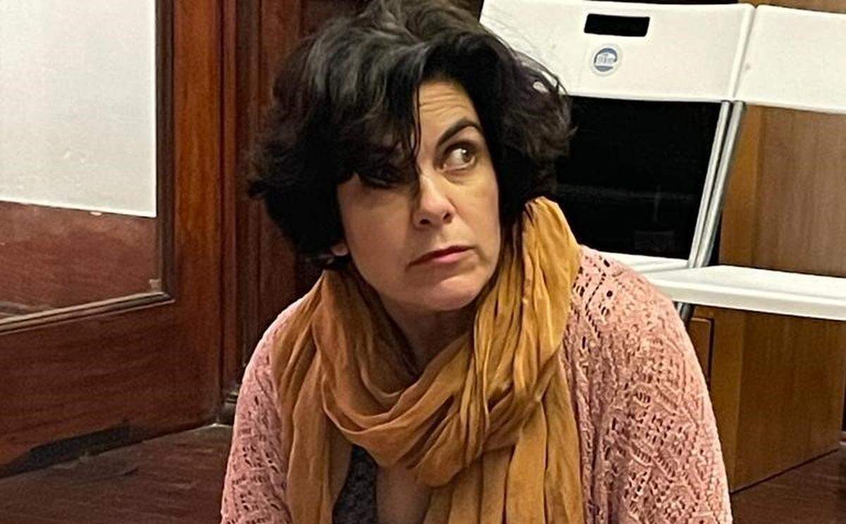 Grettel Trujillo