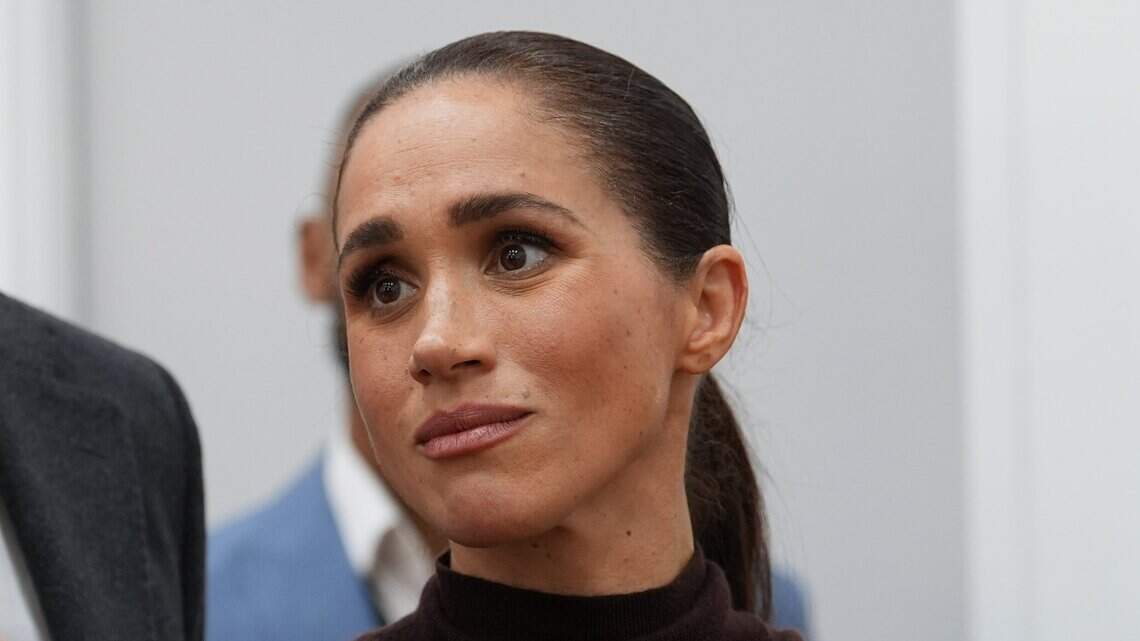 Meghan Markle, 'consternada' por investigación a su padre por posesión de imágenes de abuso sexual infantil