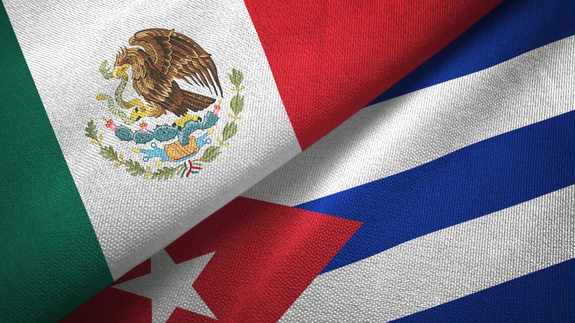 Consulado de México en Cuba anuncia un cambio importante para cubanos que quieren la visa